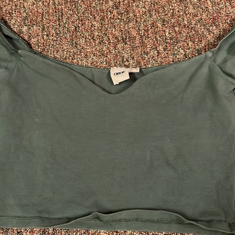 ASOS cropped top 6‎ - Picture 4 of 6
